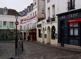 Montmatre
